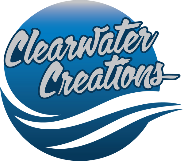 Clearwater Creations logo