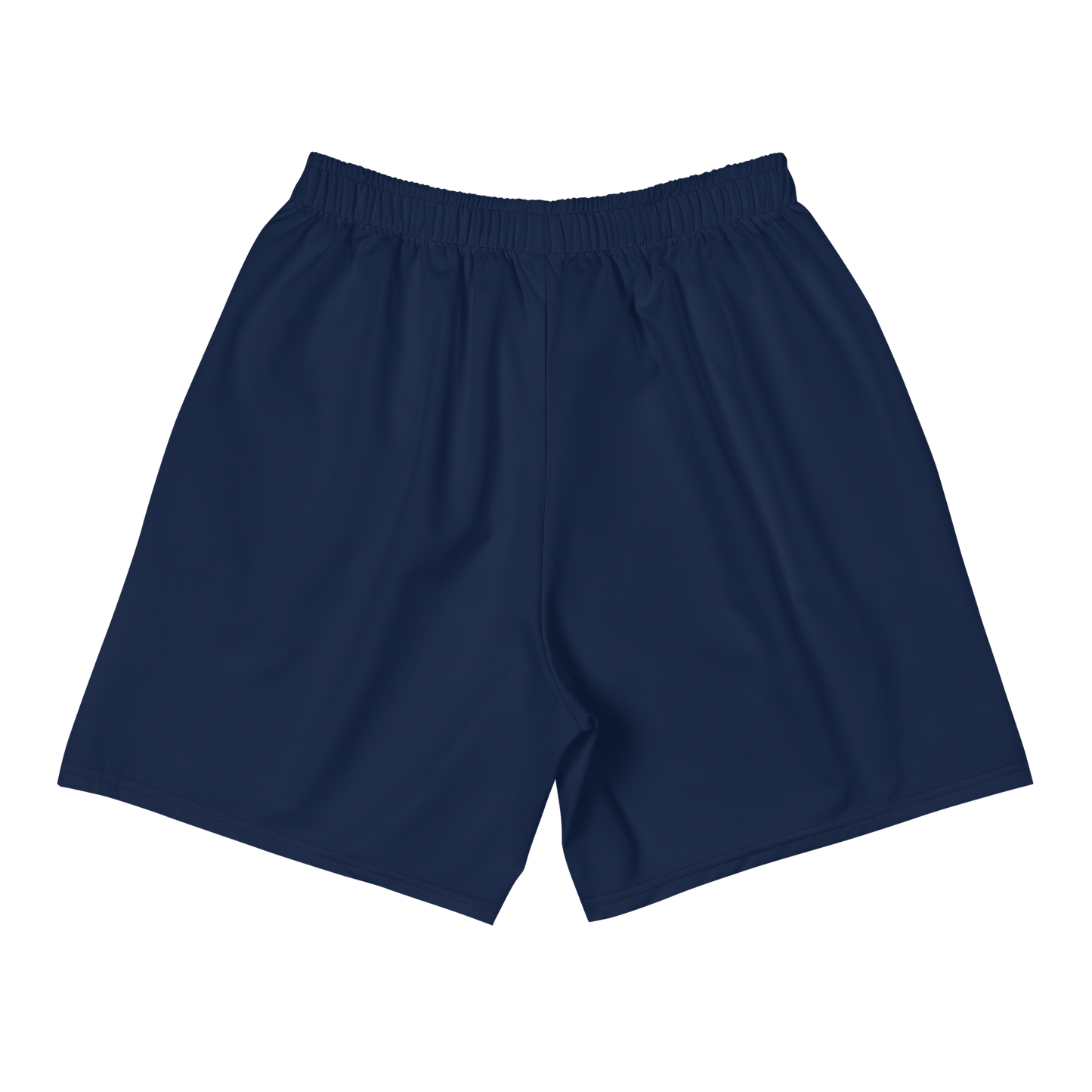 LJFD Patch Logo - Reimbursable - Navy Sublimated Men's Recycled Athletic Shorts