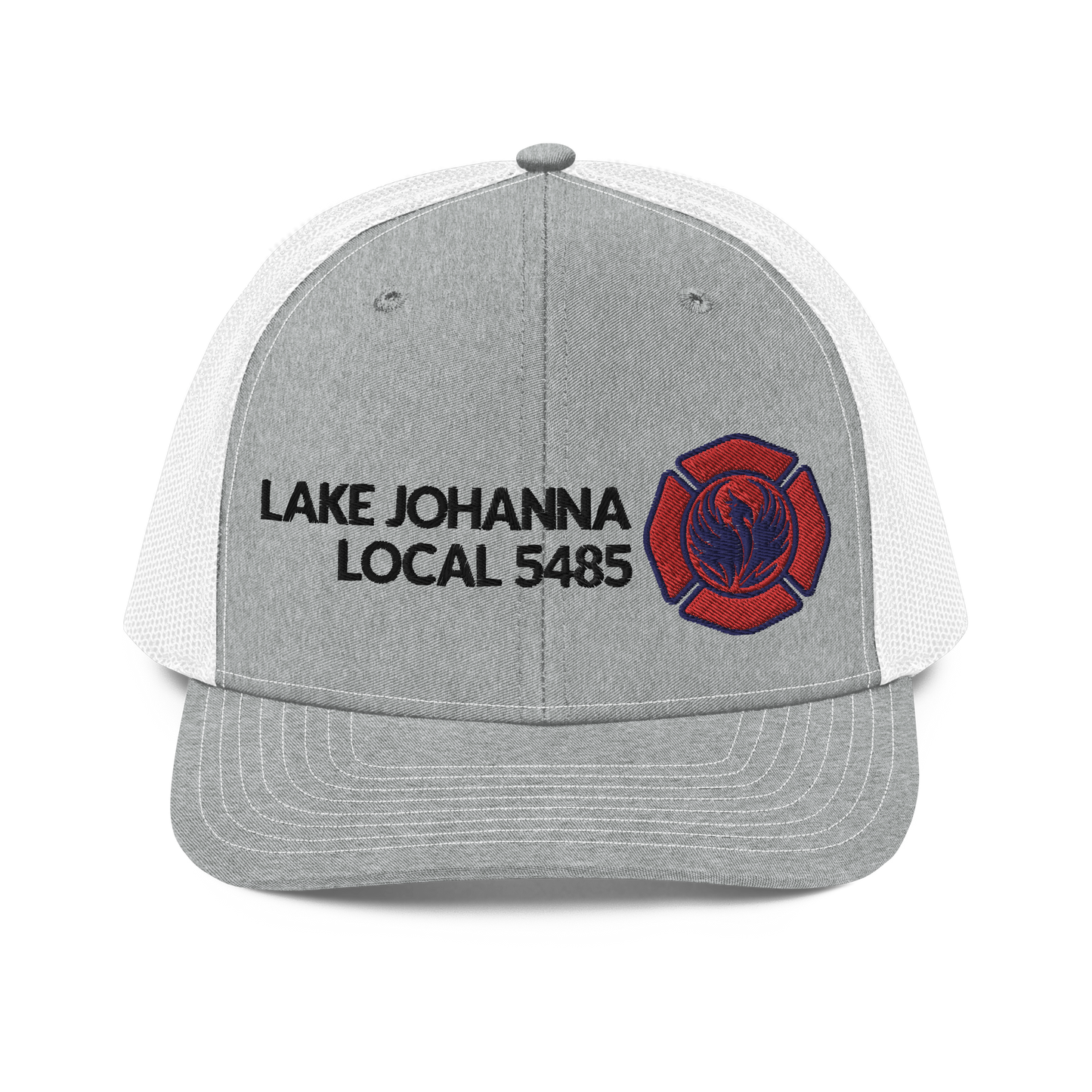 Local 5485 - Trucker Cap