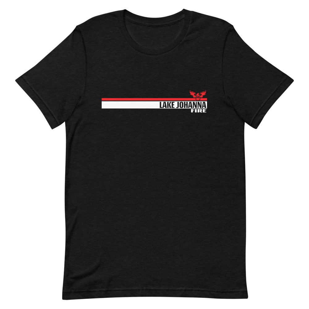 LJFD - Line Design - Unisex T-Shirt