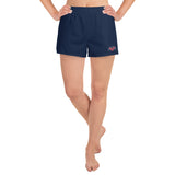 LJFD Phoenix Logo - Reimbursable - Women’s Recycled Athletic Shorts