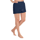 LJFD Phoenix Logo - Reimbursable - Women’s Recycled Athletic Shorts