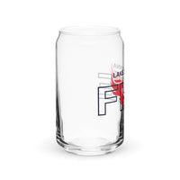 LJFD - Drinkware - Can-shaped glass