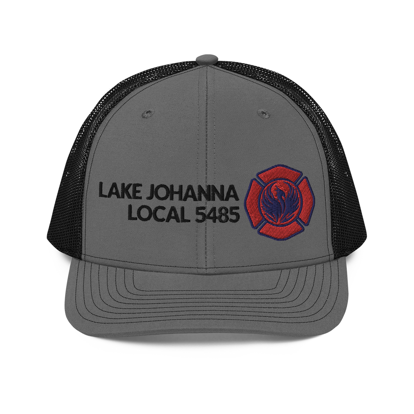 Local 5485 - Trucker Cap