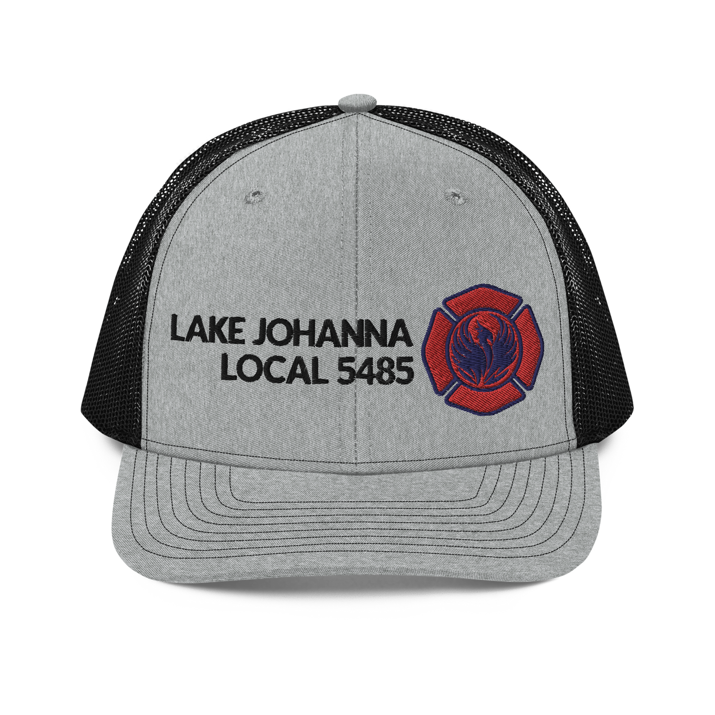 Local 5485 - Trucker Cap