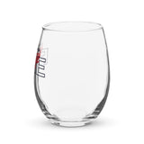 LJFD - Drinkware - Stemless wine glass