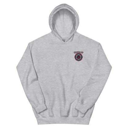 Station Series - LJFD Station 120 - Unisex Hoodie