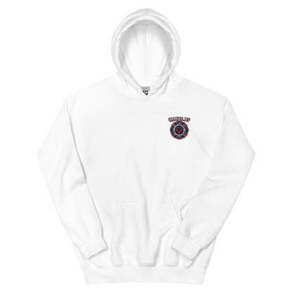 Station Series - LJFD Station 120 - Unisex Hoodie