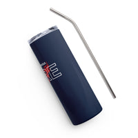 LJFD - Drinkware - Stainless steel tumbler