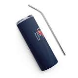 LJFD - Drinkware - Stainless steel tumbler