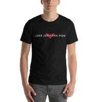 LJFD - Wide Design - Unisex T-Shirt