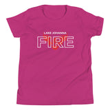 LJFD - Phoenix Logo - Youth T-Shirt