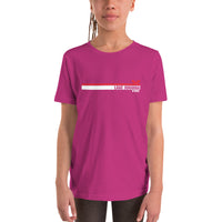 LJFD - Line Design - Youth T-Shirt