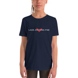 LJFD - Wide Design - Youth T-Shirt